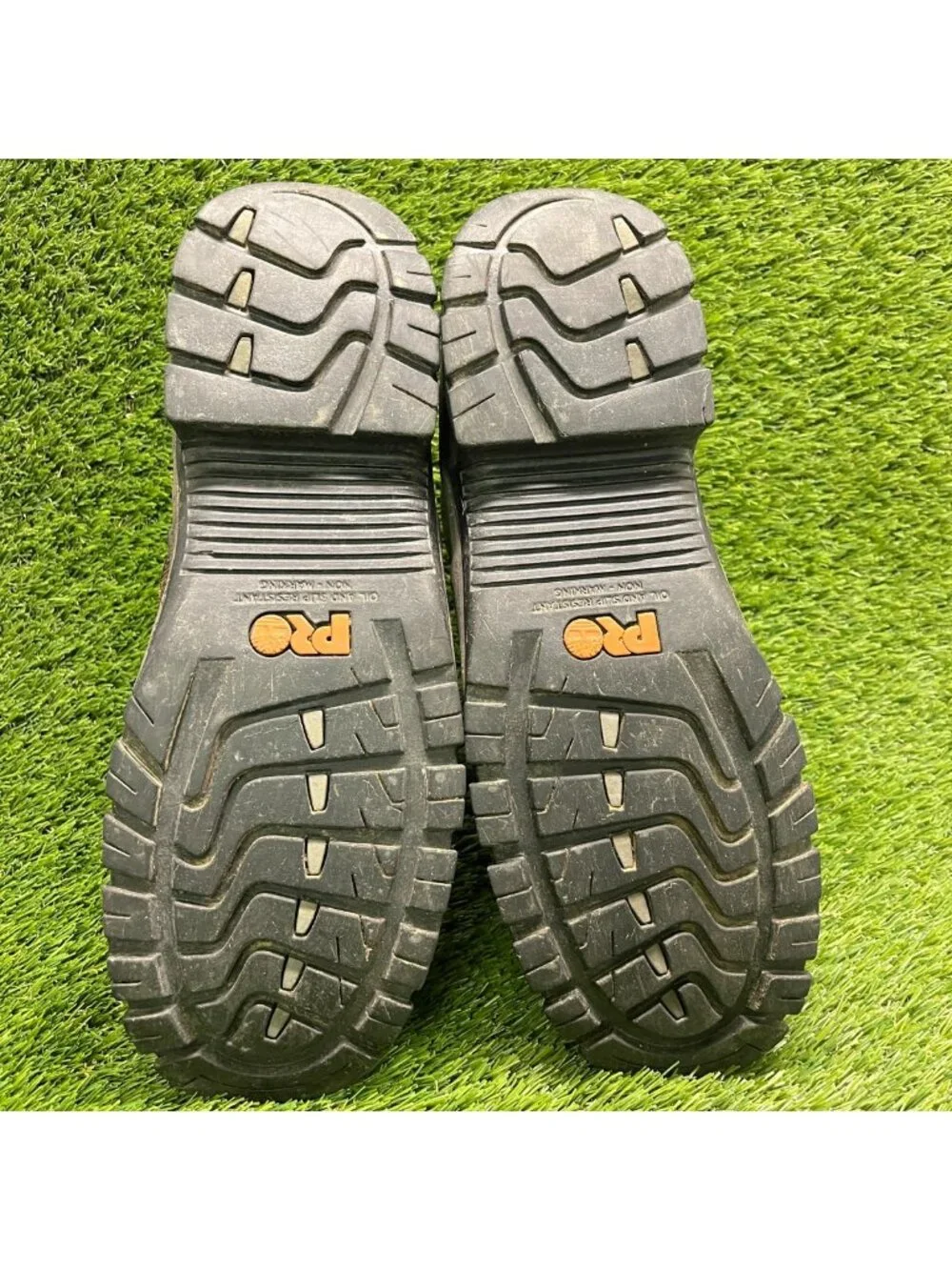 Timberland please review